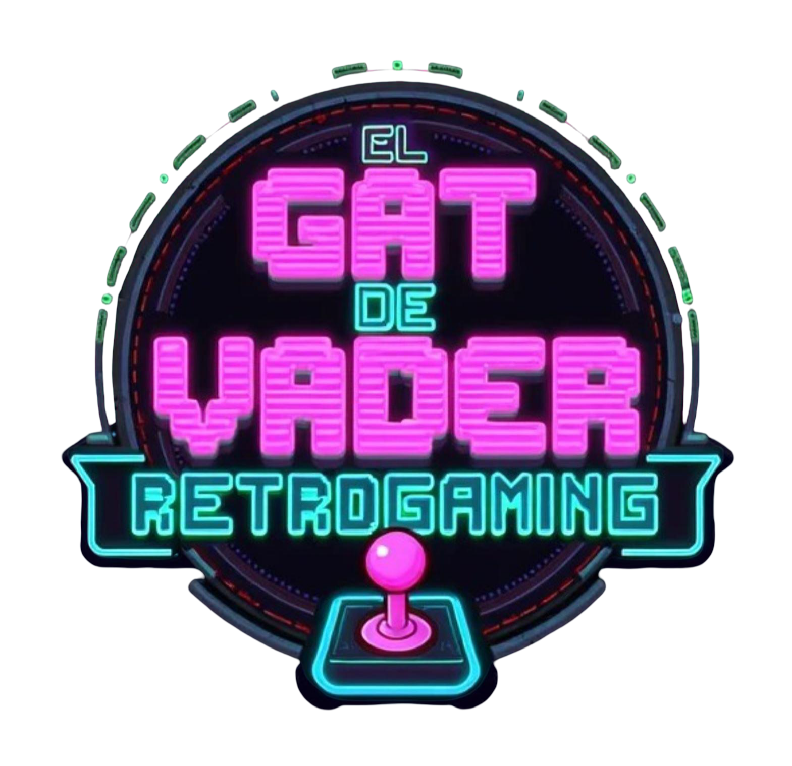 Gato Retro